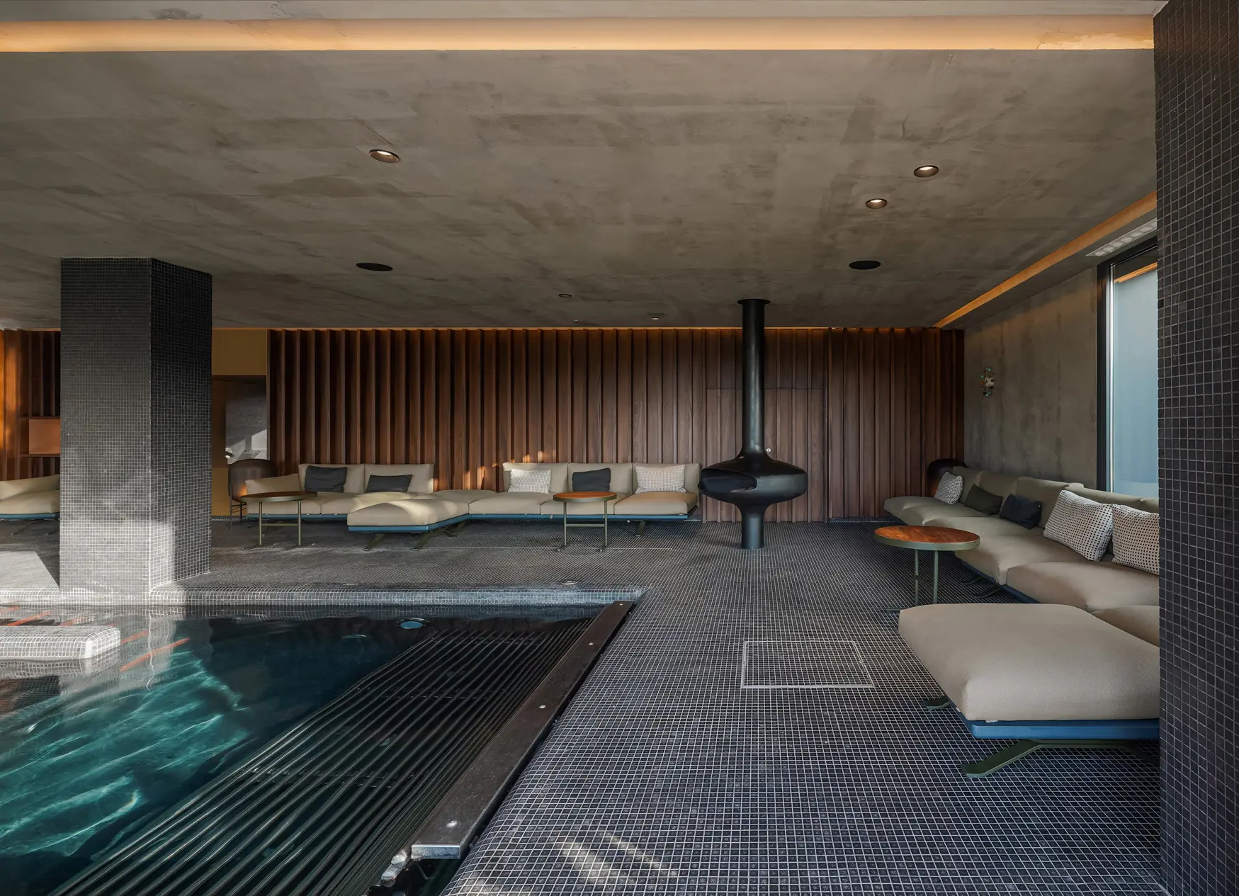 Wellness Sanctuary-Spa zur Erholung für Radsportler im Son Brull, Mallorca