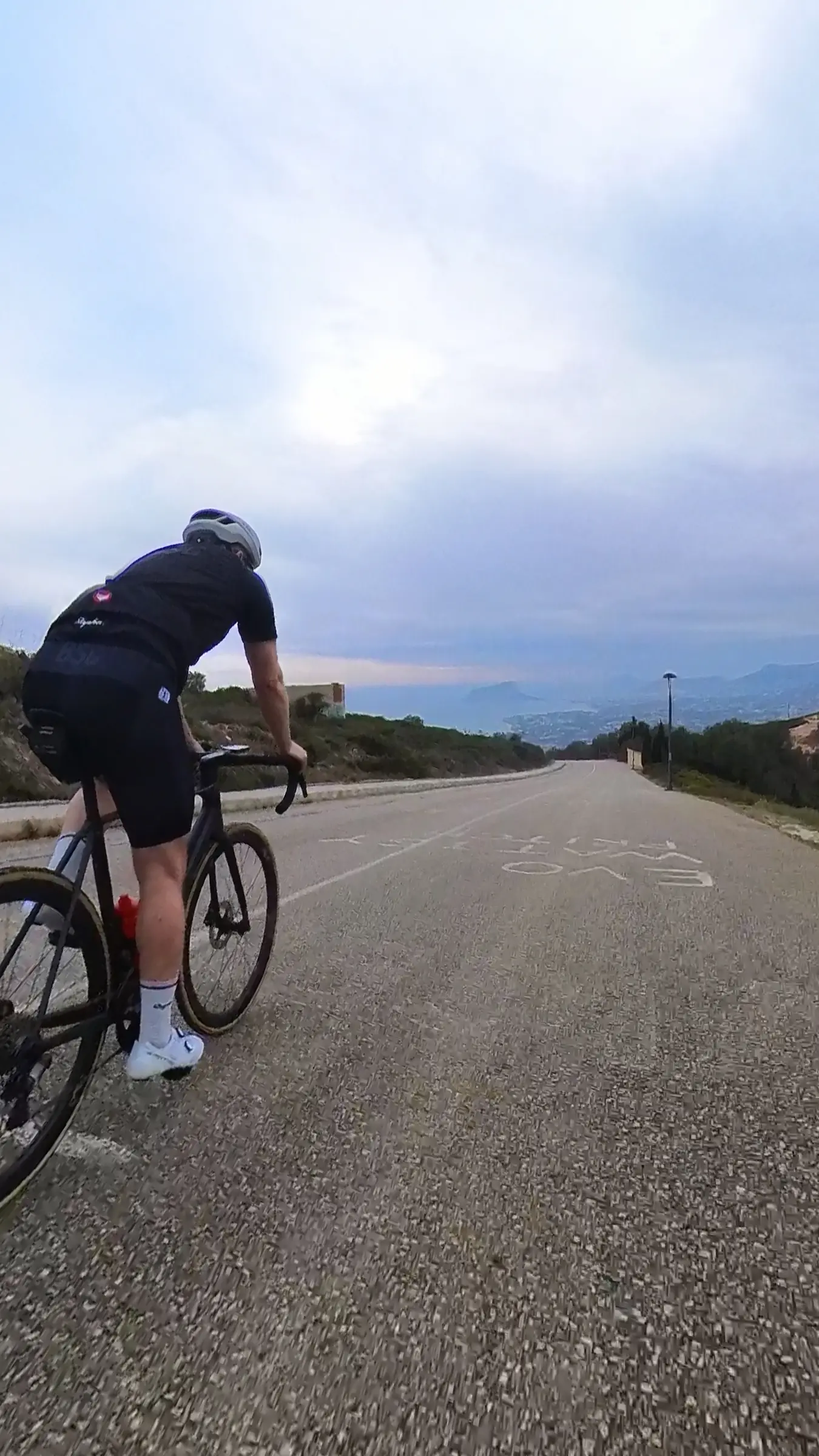 Calpe — Cumbre del Sol