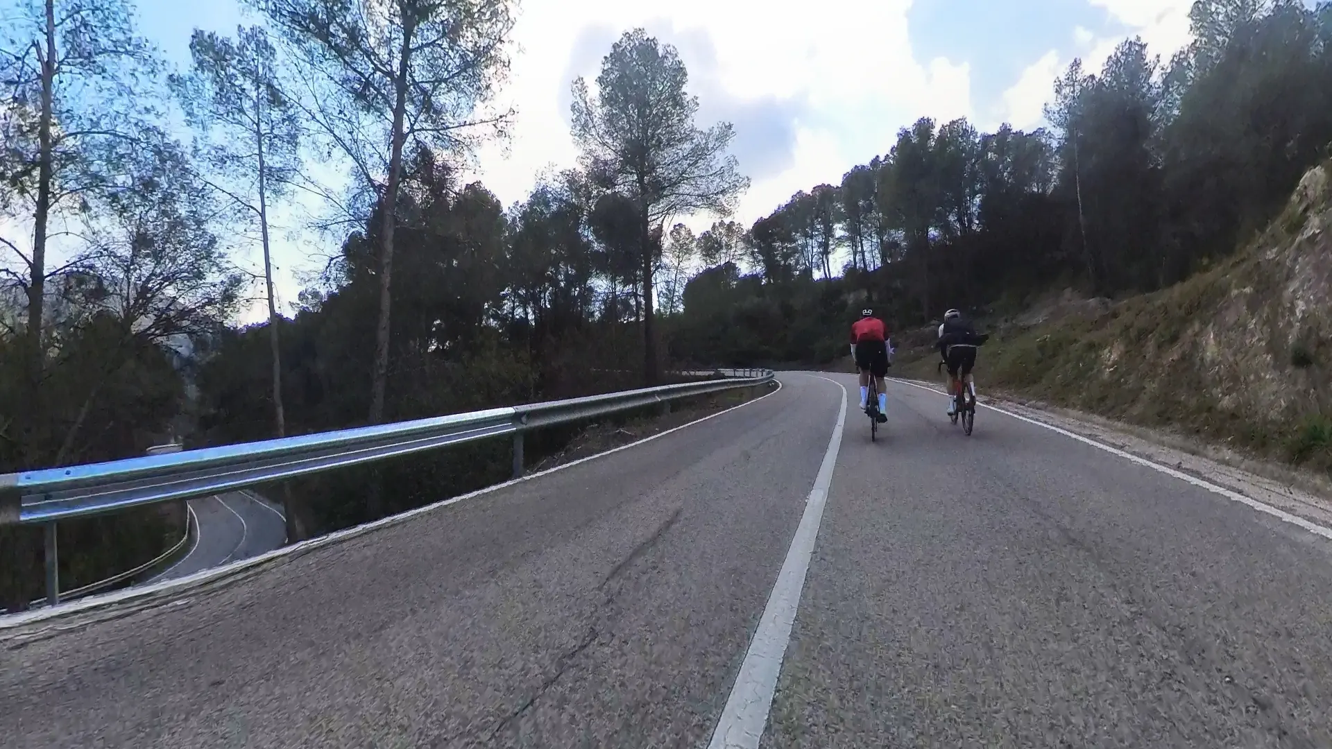 Calpe — Guadalest & Vall d'Ebo