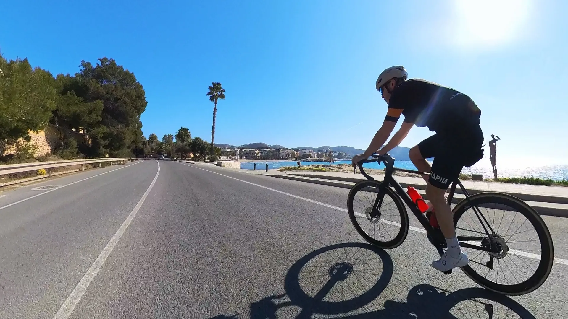 Calpe — Moraira & Dénia