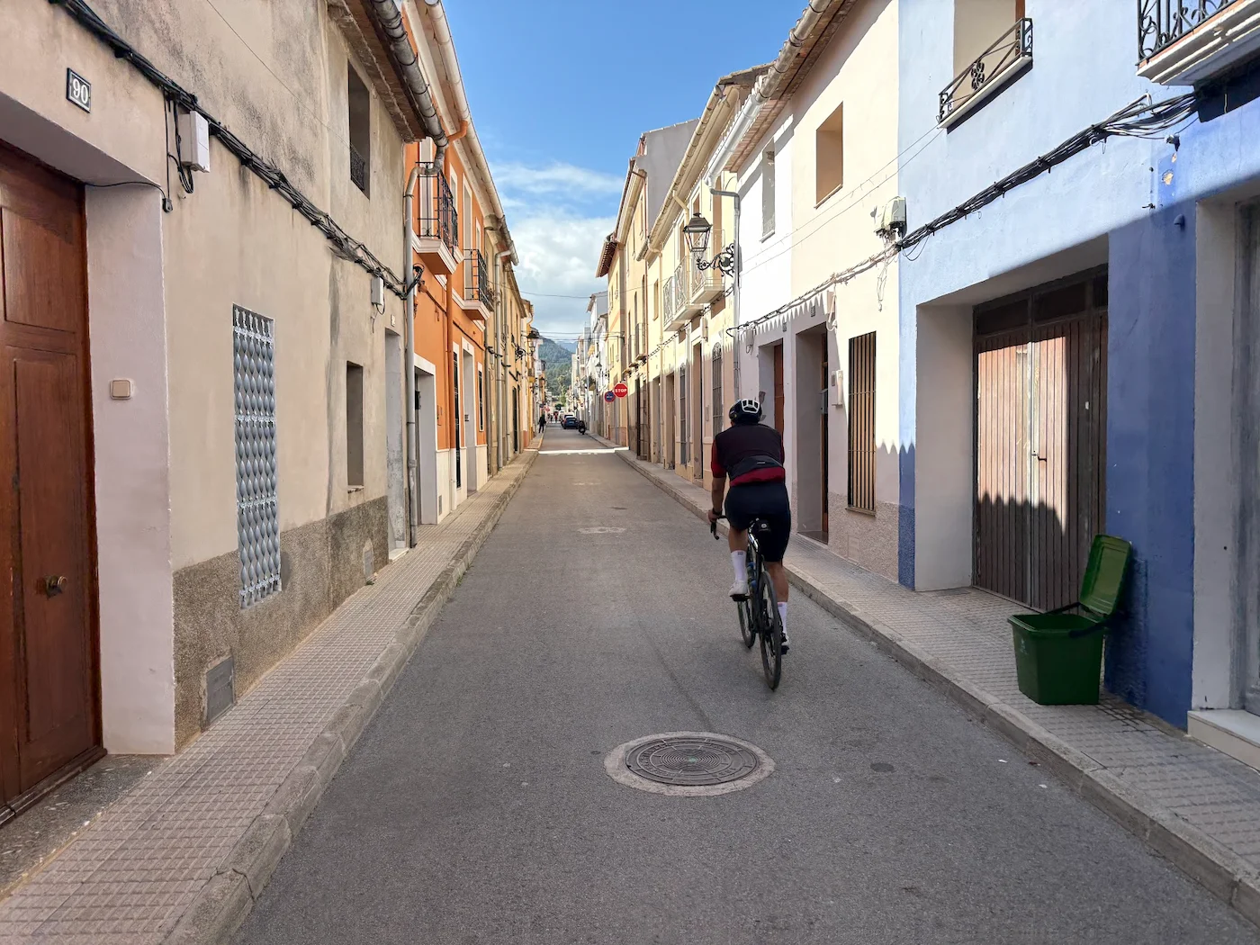 Inside Velosol — cycling jerseys, memorabilia and the best cortado on the Costa Blanca