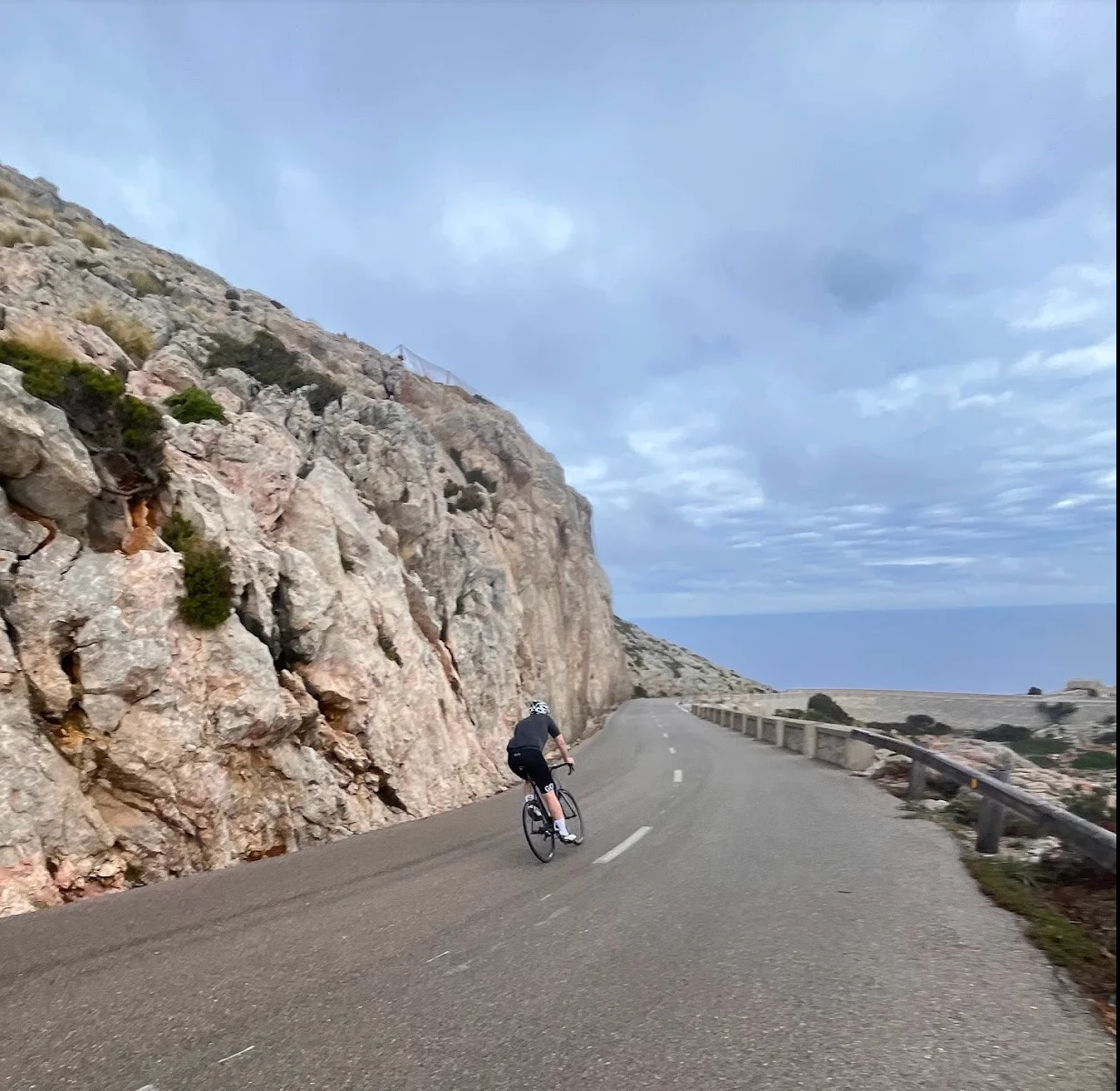 Cap Formentor, Sa Batalla & Sa Calobra