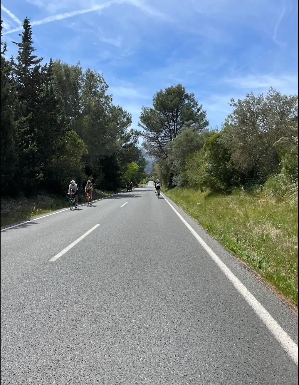 Col de Femenia & Sa Batalla Loop