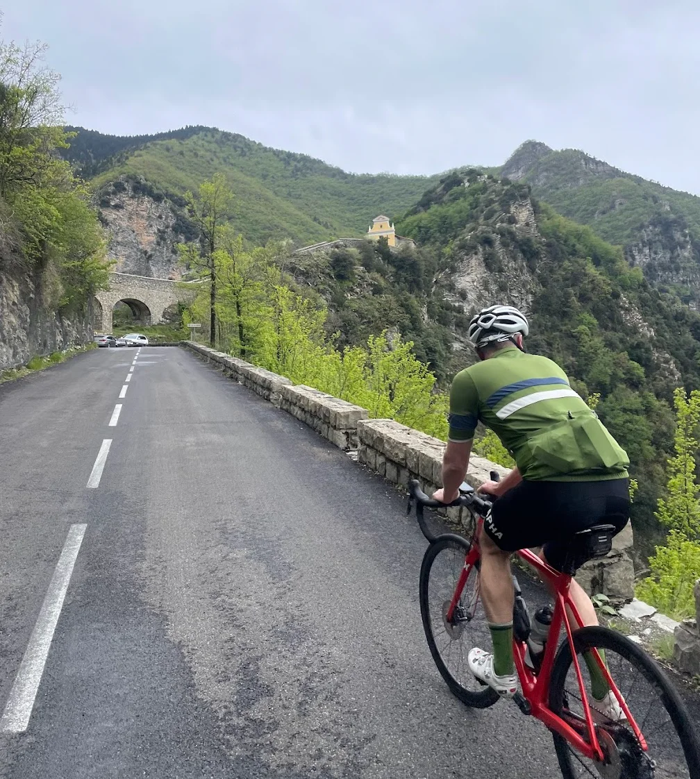 Chapel Notre-Dame de la Menour