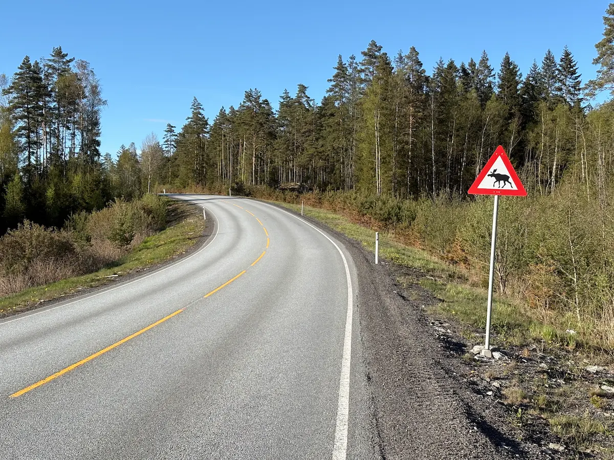 Oslo Cycling — Mørkrunden Follo Loop