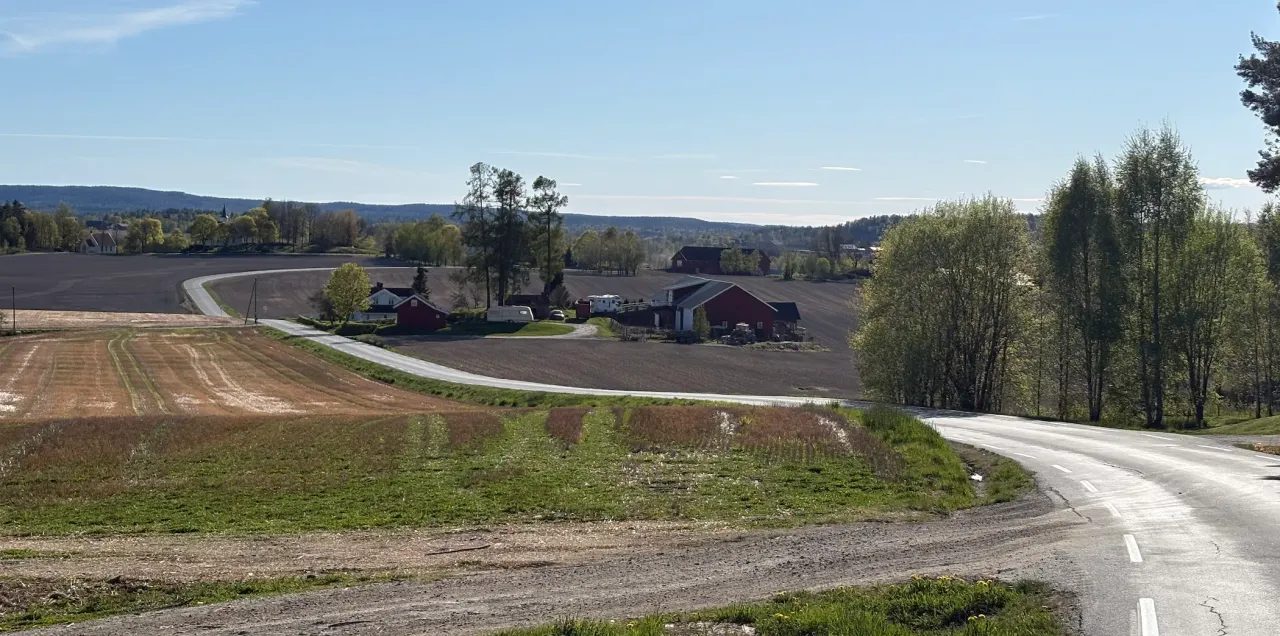 Cycling in Oslo & Oslofjord