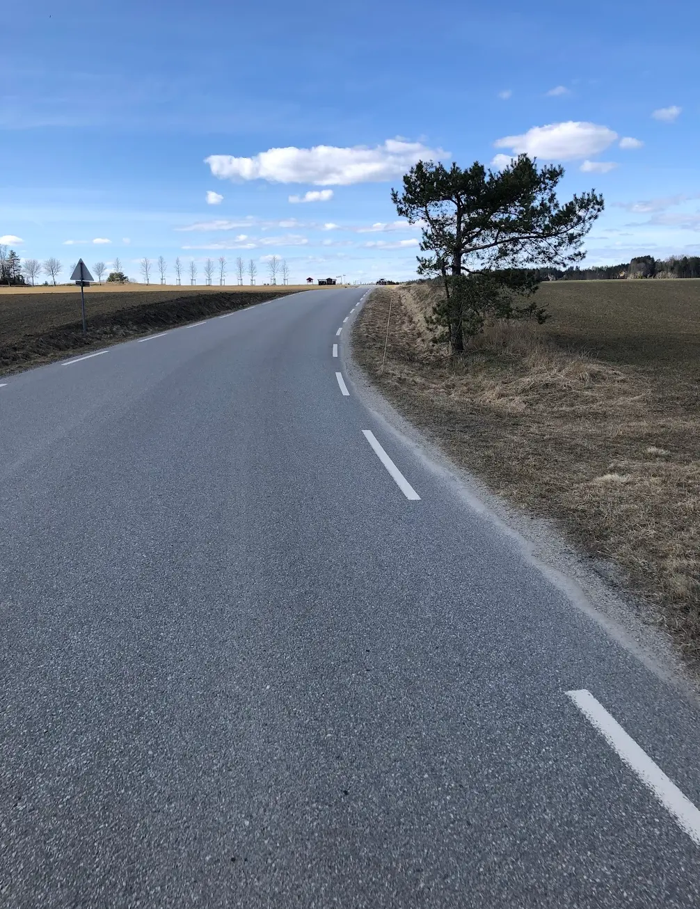 Oslo Cycling — Mørkrunden Follo Loop