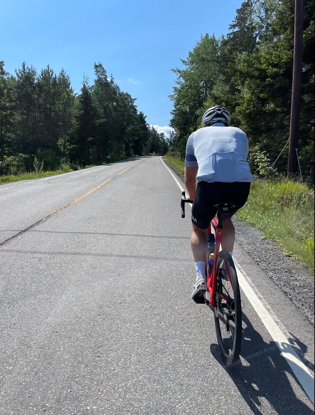 Oslo Cycling — Nesodden Loop
