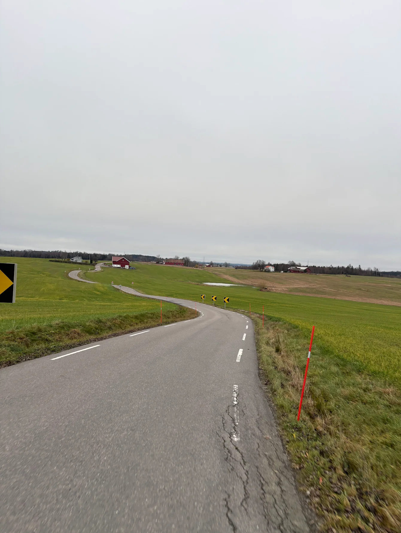 Oslo Cycling — Son Loop