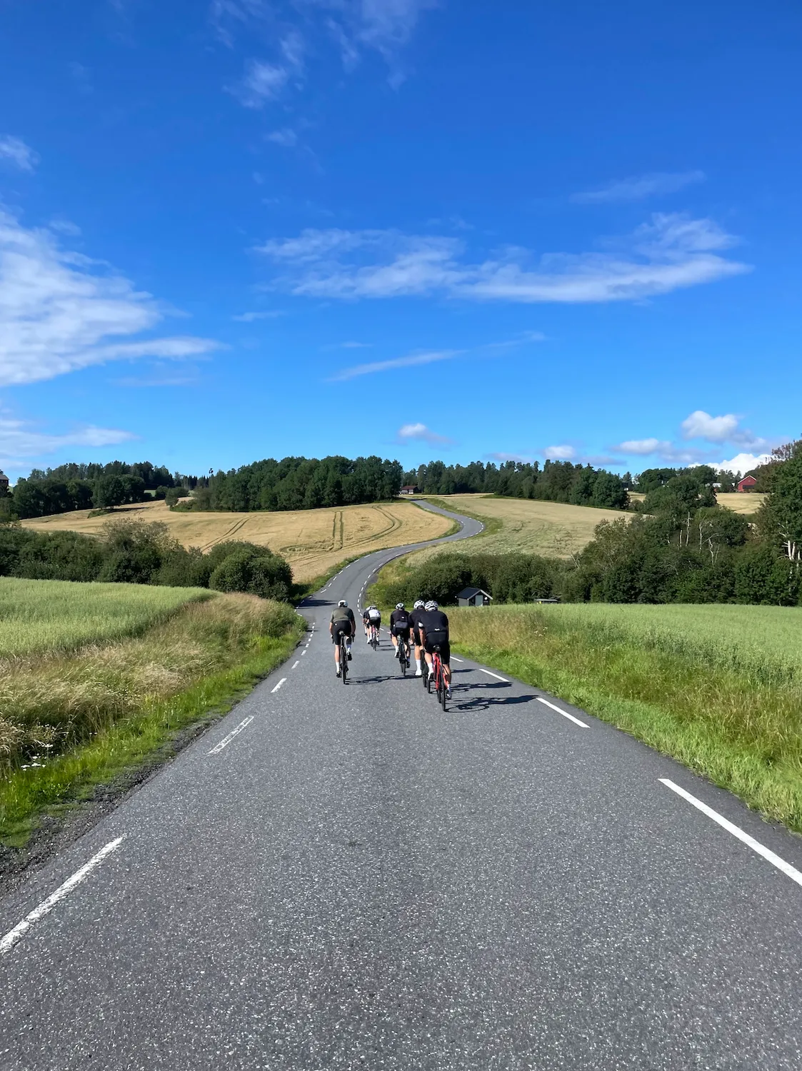Oslo Cycling — Son Loop, 118 km through the best of Follo south of Oslo