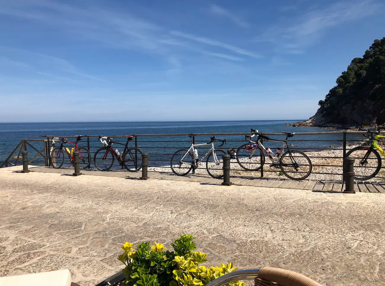 Palma — Port de Valldemossa & Port des Canonge