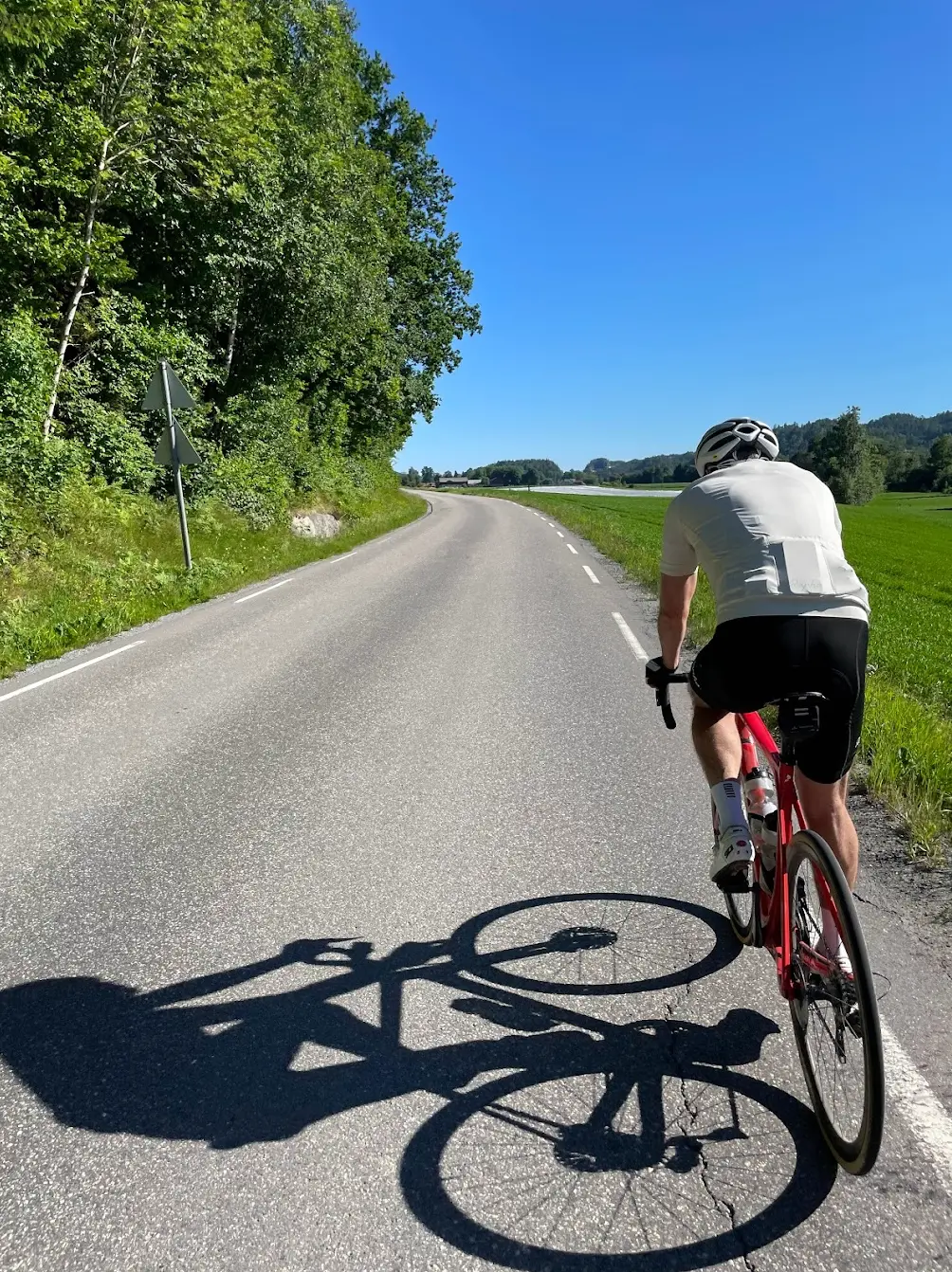 Vestfold coastal cycling — the Sandefjord, Larvik and Stavern loop through Norway's Sunshine Coast