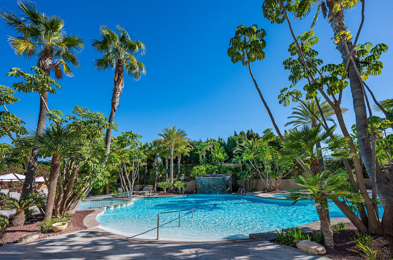 Albir Playa Hotel & Spa i l'Albir, Costa Blanca