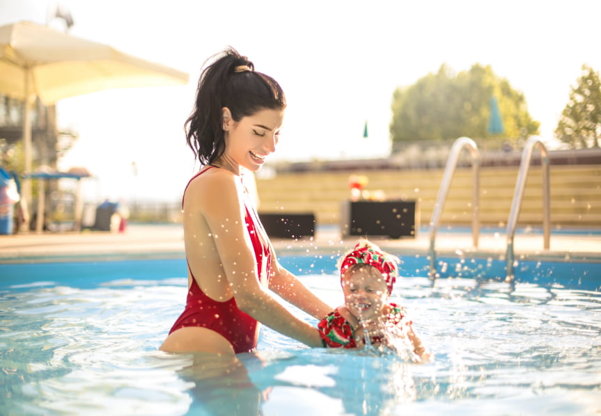 Aparthotel Duva & Spa in Pollença, Mallorca