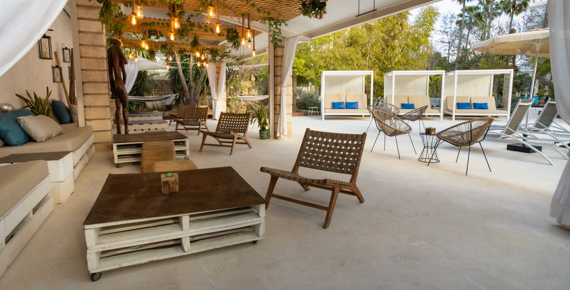 Bahía de Alcudia Hotel & Spa in Pollença, Mallorca