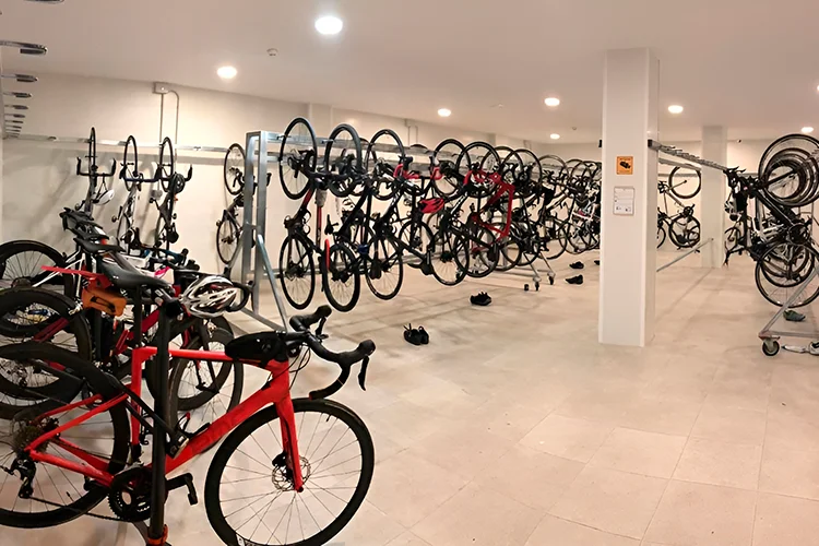 Hotel Condesa in Pollença, Mallorca