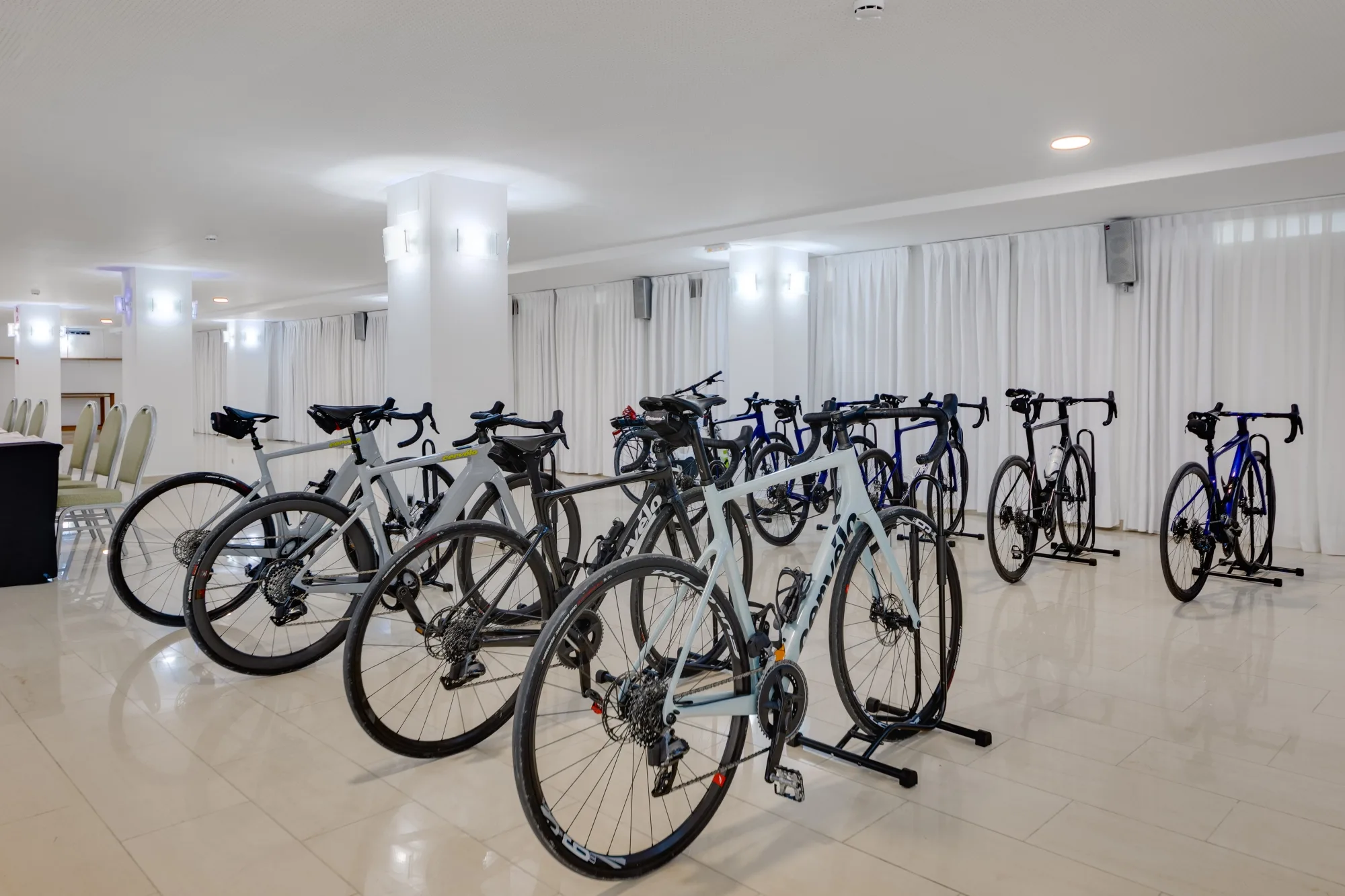 Hotel Daniya Denia i Dénia, Costa Blanca