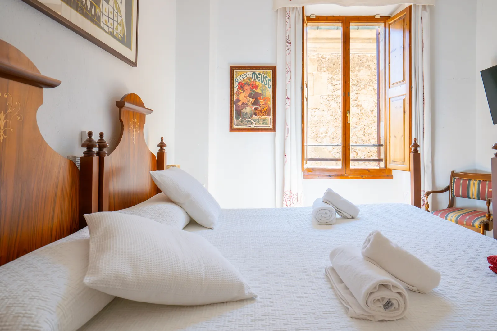 Hotel Juma in Pollença, Mallorca
