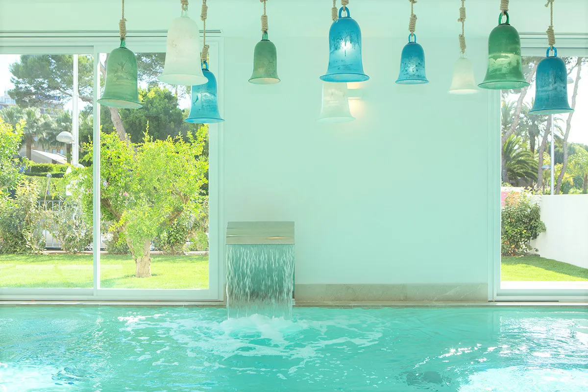 MySeaHouse Flamingo in Pollença, Mallorca