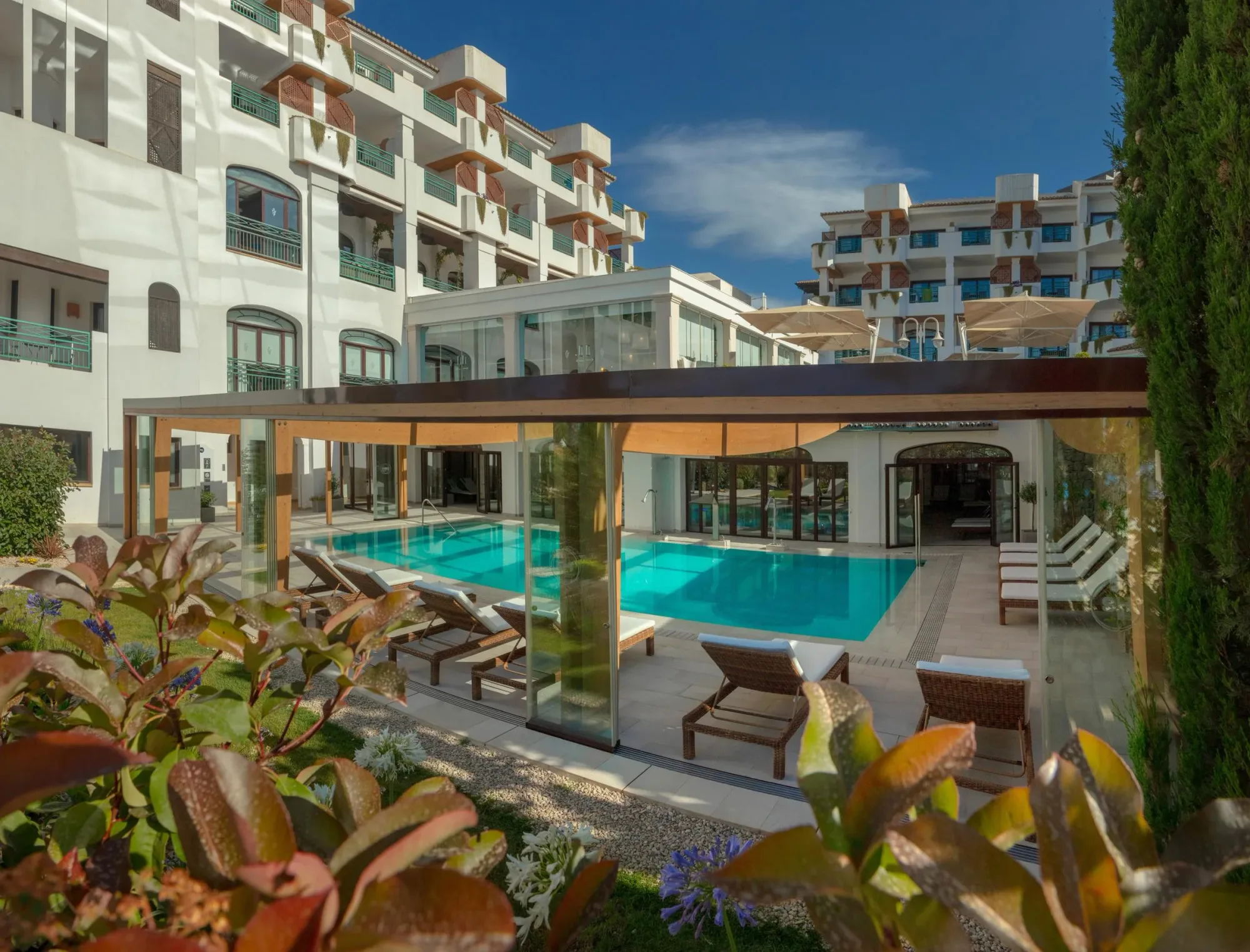 SH Villa Gadea i Altea, Costa Blanca